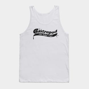 Gastropod - Life Takes Time Tank Top